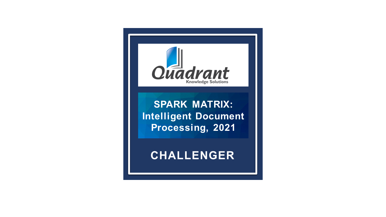 SPARK Matrix Badge (1)